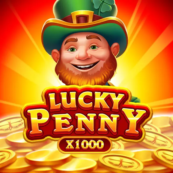 Lucky Penny slot game PK88VN