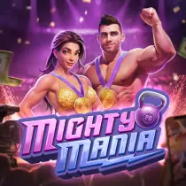 Mighty Mania game PK88VN