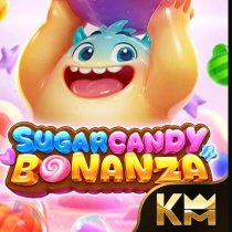 Sugar Candy Bonanza PK88VN